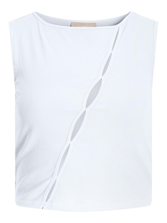 JJXX HANNAH STRETCH TOP 12233816