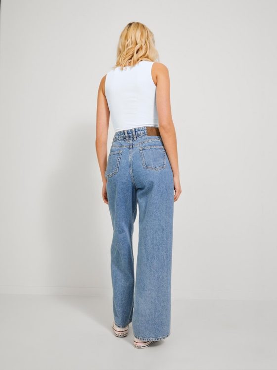 JJXX HANNAH STRETCH TOP 12233816