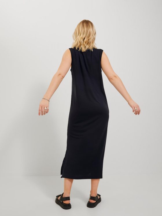 JJXX KELLY SLEEVELESS MIDI DRESS 12234674