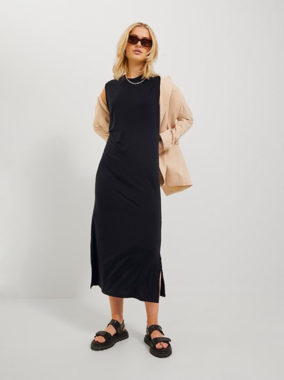 JJXX KELLY SLEEVELESS MIDI DRESS 12234674