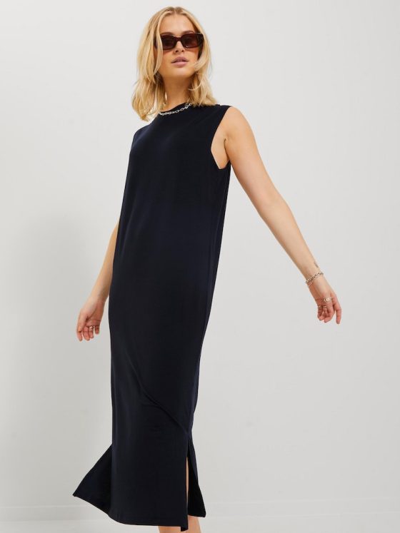 JJXX KELLY SLEEVELESS MIDI DRESS 12234674