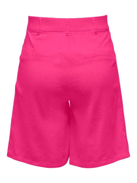 ONLY CARO HIGHT WAIST WIDE LINEN PANT 15278730