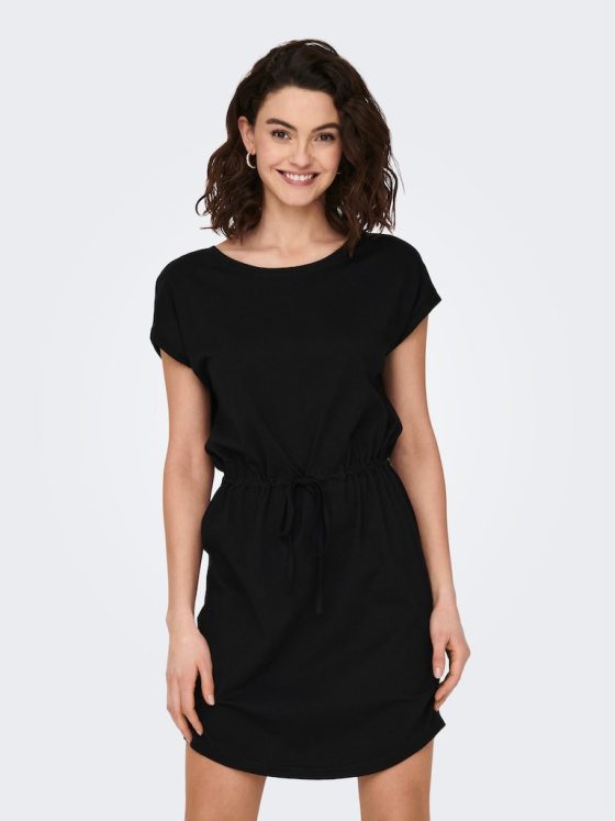 ONLY MAY TIE WAIST DRESS 15153021