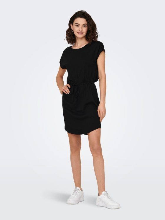 ONLY MAY TIE WAIST DRESS 15153021
