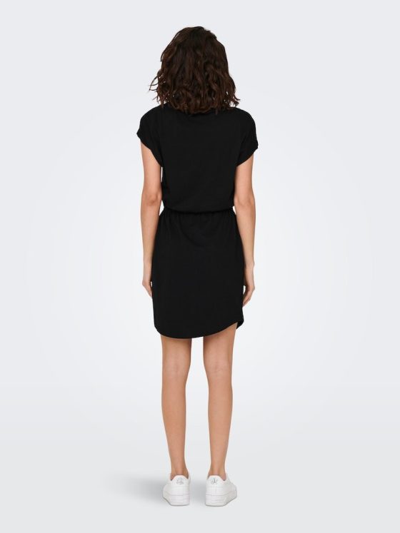 ONLY MAY TIE WAIST DRESS 15153021