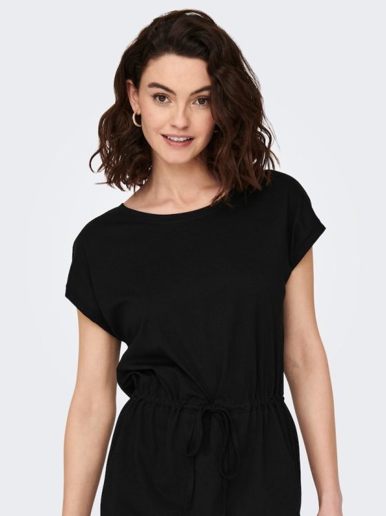 ONLY MAY TIE WAIST DRESS 15153021