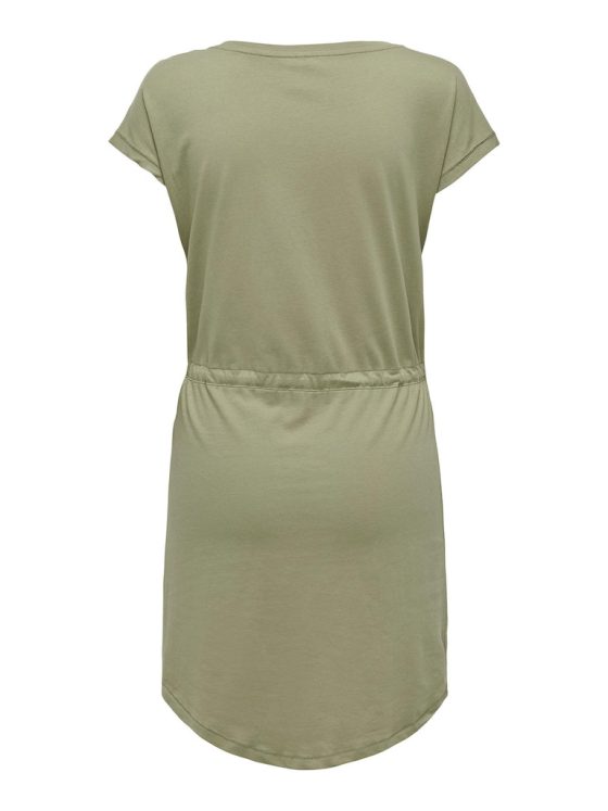 ONLY MAY TIE WAIST DRESS 15153021