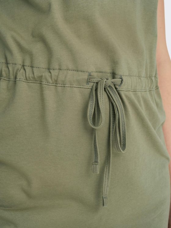ONLY MAY TIE WAIST DRESS 15153021