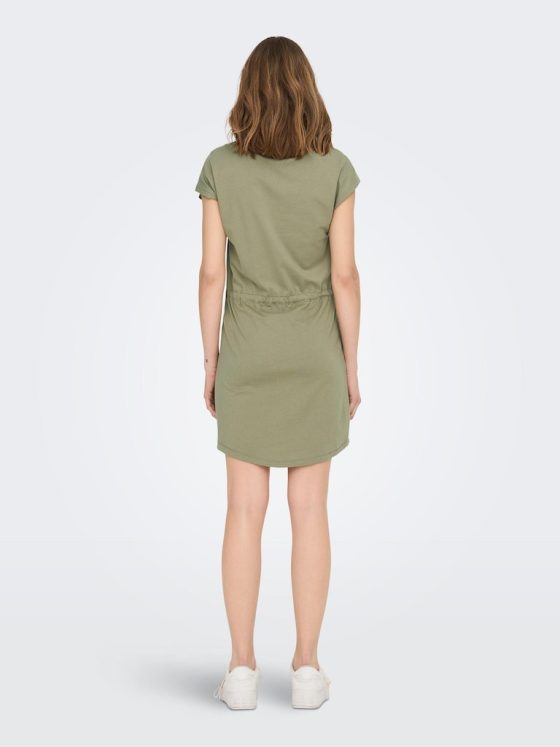 ONLY MAY TIE WAIST DRESS 15153021