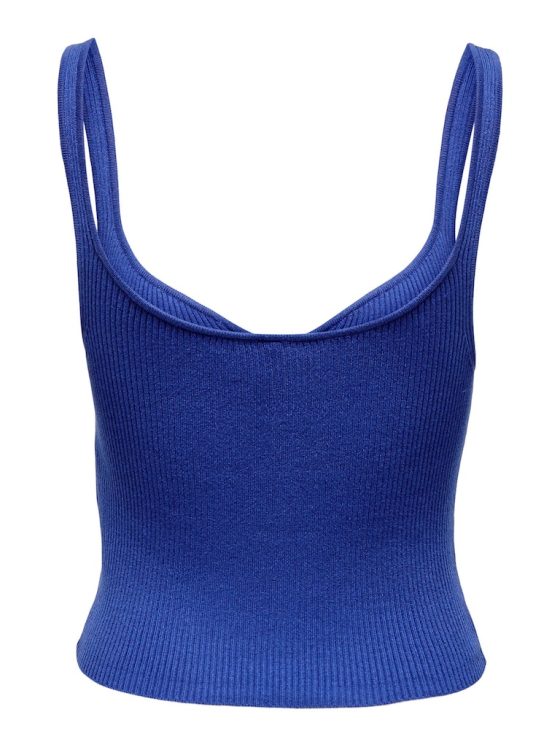 ONLY MIRI SWEETHEART TOP KNIT 15288496