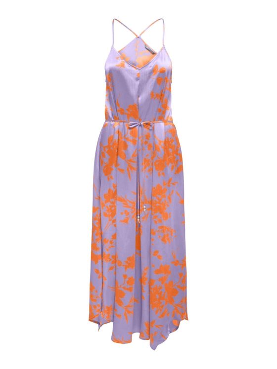 ONLY SUMMER STRAP ANKLE DRESS 15292718