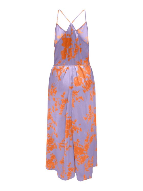ONLY SUMMER STRAP ANKLE DRESS 15292718
