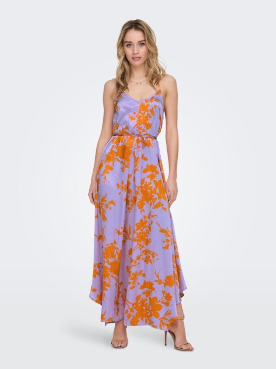 ONLY SUMMER STRAP ANKLE DRESS 15292718