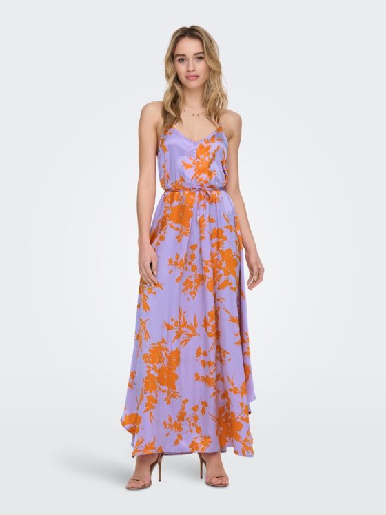 ONLY SUMMER STRAP ANKLE DRESS 15292718