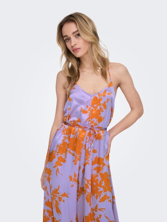 ONLY SUMMER STRAP ANKLE DRESS 15292718