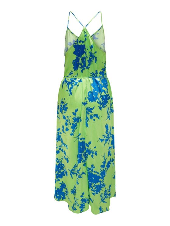 ONLY SUMMER STRAP ANKLE DRESS 15292718
