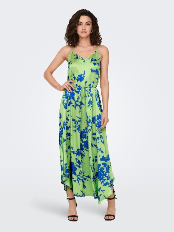 ONLY SUMMER STRAP ANKLE DRESS 15292718