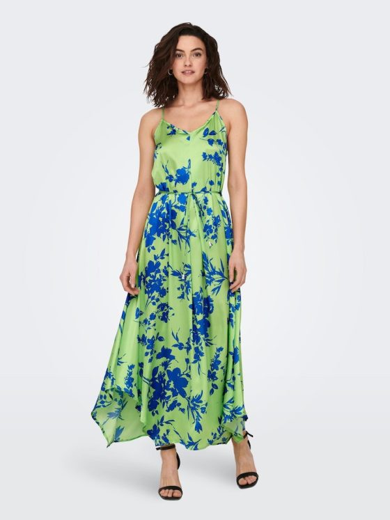 ONLY SUMMER STRAP ANKLE DRESS 15292718