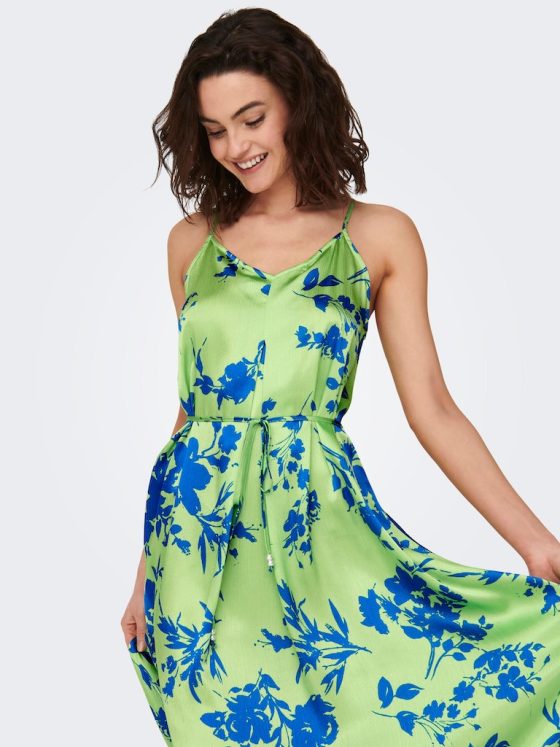 ONLY SUMMER STRAP ANKLE DRESS 15292718