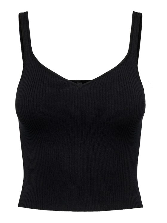 ONLY MIRI SWEETHEART TOP KNIT 15288496