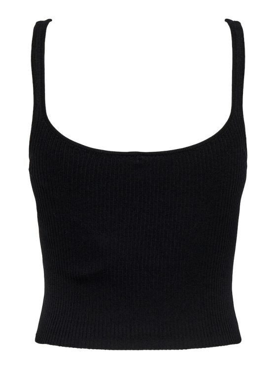 ONLY MIRI SWEETHEART TOP KNIT 15288496