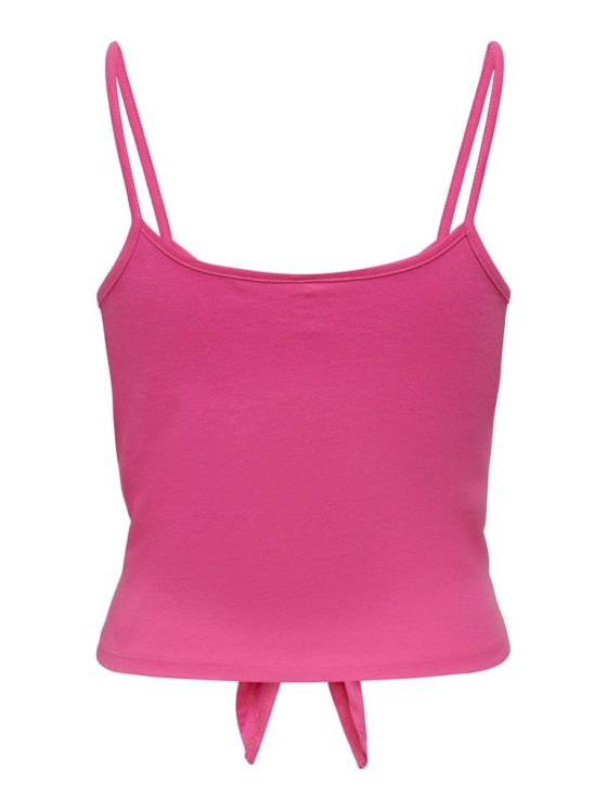 ONLY MAY SHORT KNOT TOP 15257464