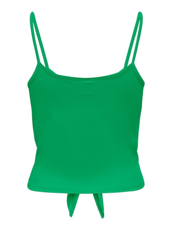 ONLY MAY SHORT KNOT TOP 15257464