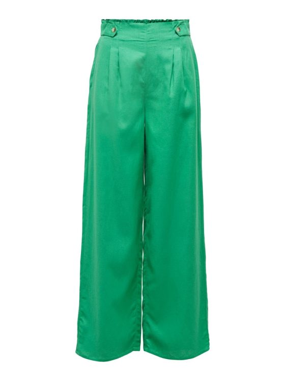 ONLY VIVA LIFE HIGHT WAIST WIDE PANT 15291305