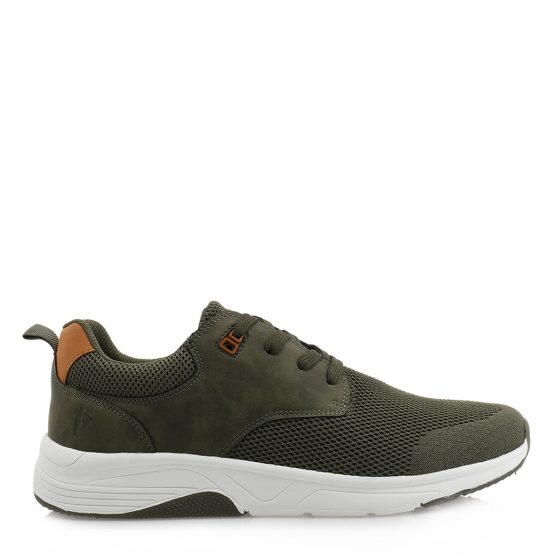 RENATO GARINI SNEAKERS Q565V777275A