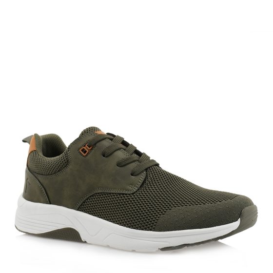 RENATO GARINI SNEAKERS Q565V777275A