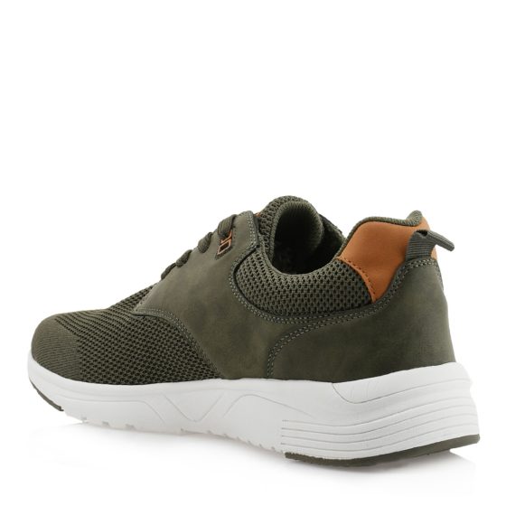 RENATO GARINI SNEAKERS Q565V777275A