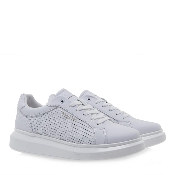 RENATO GARINI ΛΕΥΚΑ SNEAKERS Q57000923651
