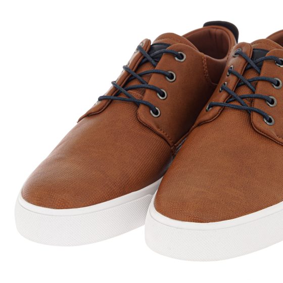 RENATO GARINI CASUAL ΤΑΜΠΑ ΜΠΛΕ Q5700914142A