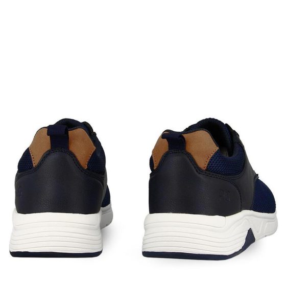 RENATO GARINI SNEAKERS Q565V777275A