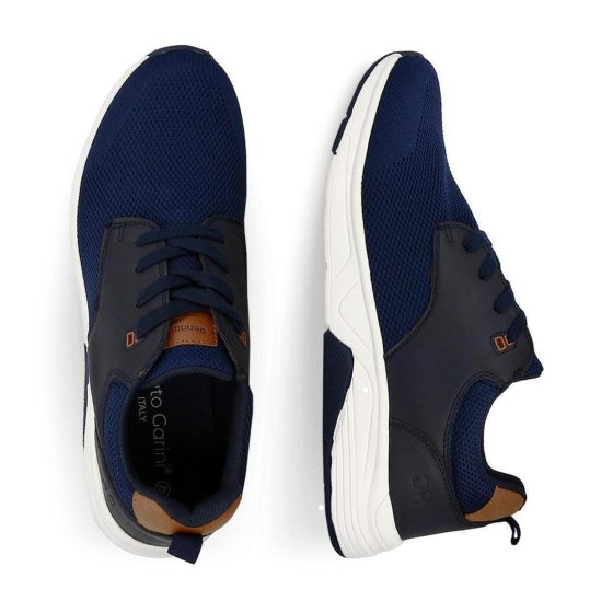 RENATO GARINI SNEAKERS Q565V777275A