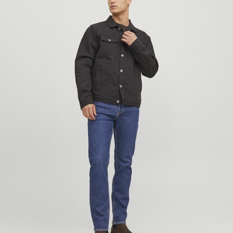 JACK&JONES MIKE ORIGINAL AM386 JEANS 12242324