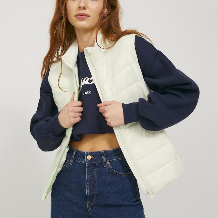 JJXX NORA LIGHTWEIGHT VEST 12224641