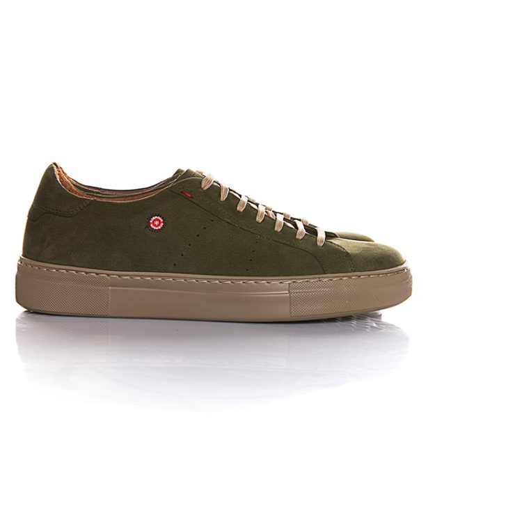 ROBINSON Ανδρικό Δερμάτινο Casual 69461