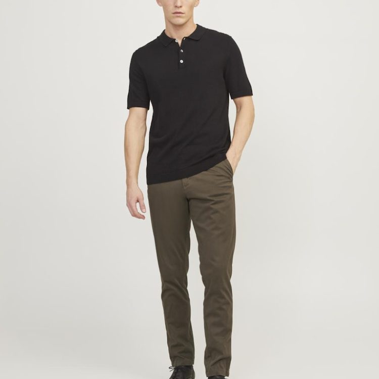 JACK&JONES MARCO BOWIE CHINO PANTS 12150148