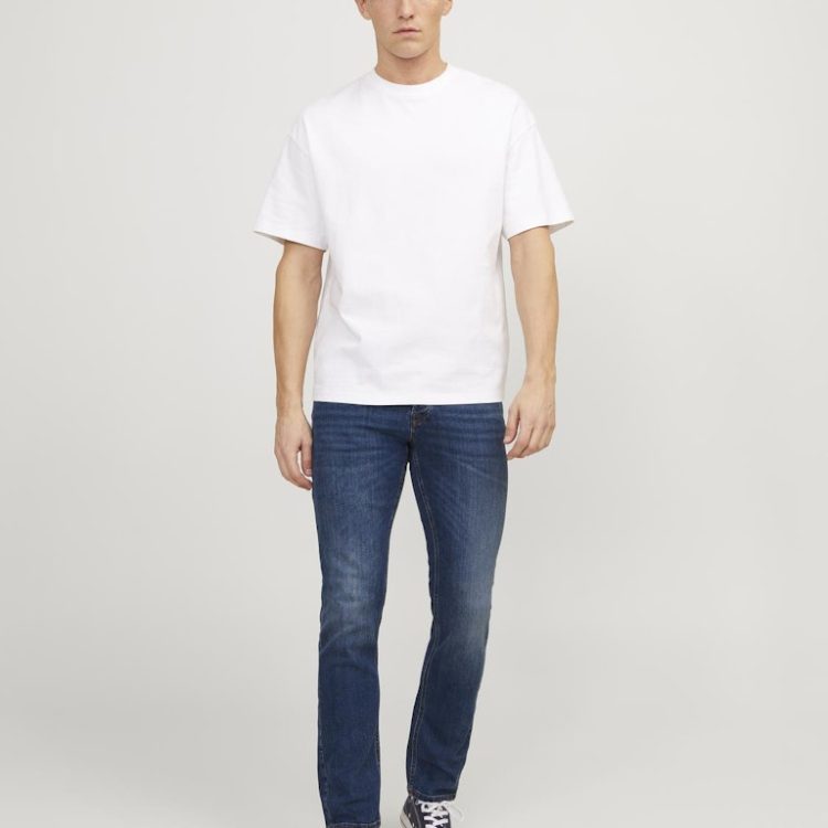JACK&JONES TIM ORIGINAL JEANS 12146384