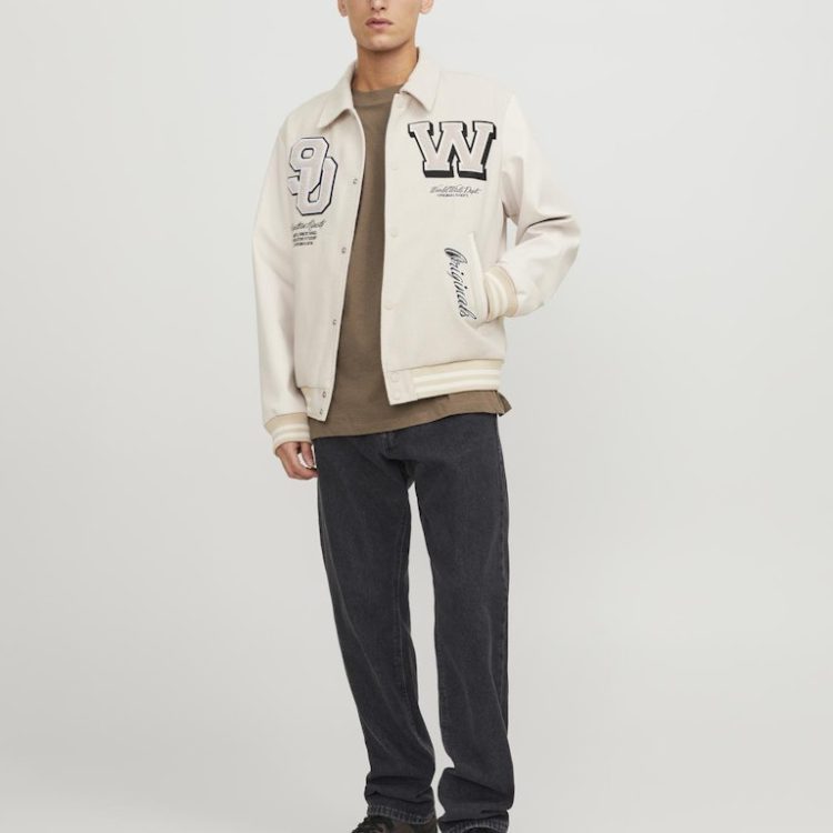 JACK&JONES CHRIS ORIGINAL JEANS 12250230