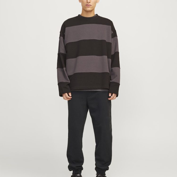 JACK&JONES GORDON ALVIS SWEAT PANTS 12258477