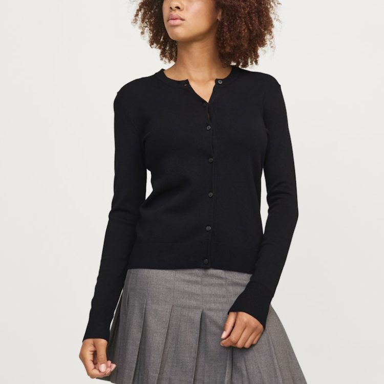 JJXX OPHELIA COMFY CARDIGAN KNIT 12255369