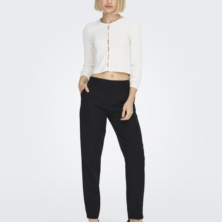 ONLY VERONICA-ELLY LIFE HIGHT WAIST PANT 15291514