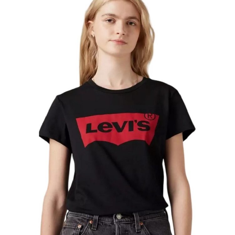 LEVI'S WOMEN THE PERFECT TEE 173690201