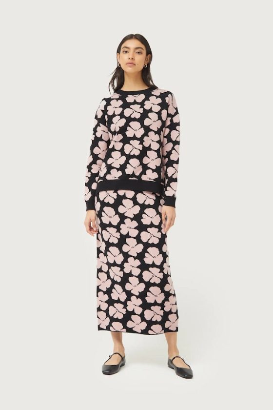 Jacinto-floral-print-jacquard-knit-sweater-2