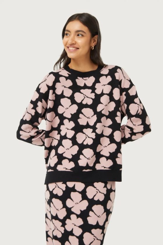 Jacinto-floral-print-jacquard-knit-sweater-4