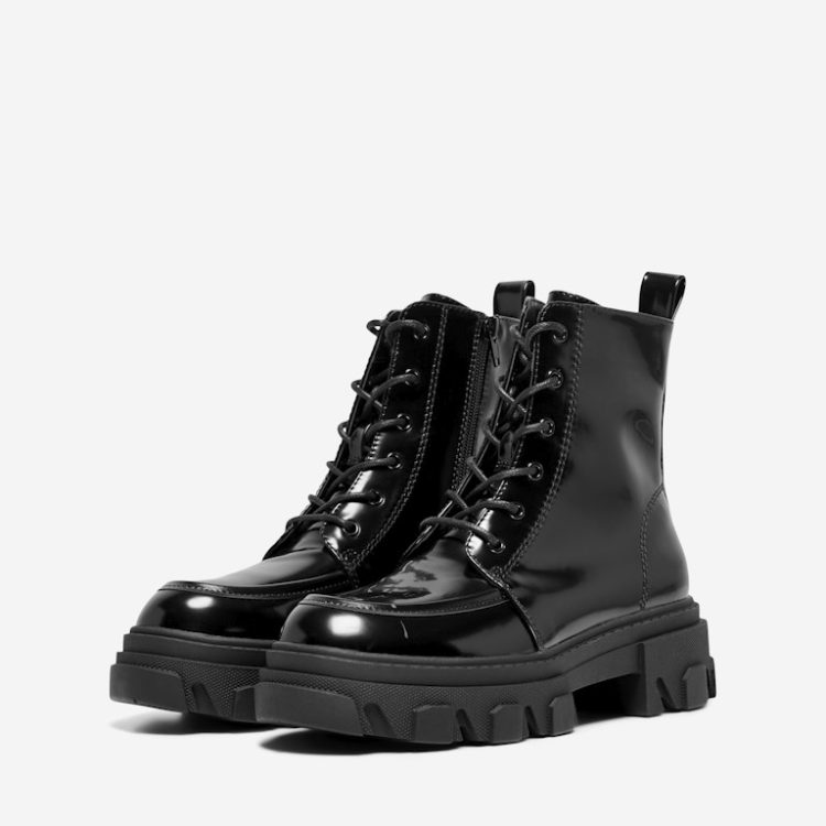 ONLY TOLA LACE UP BOOT 15329998