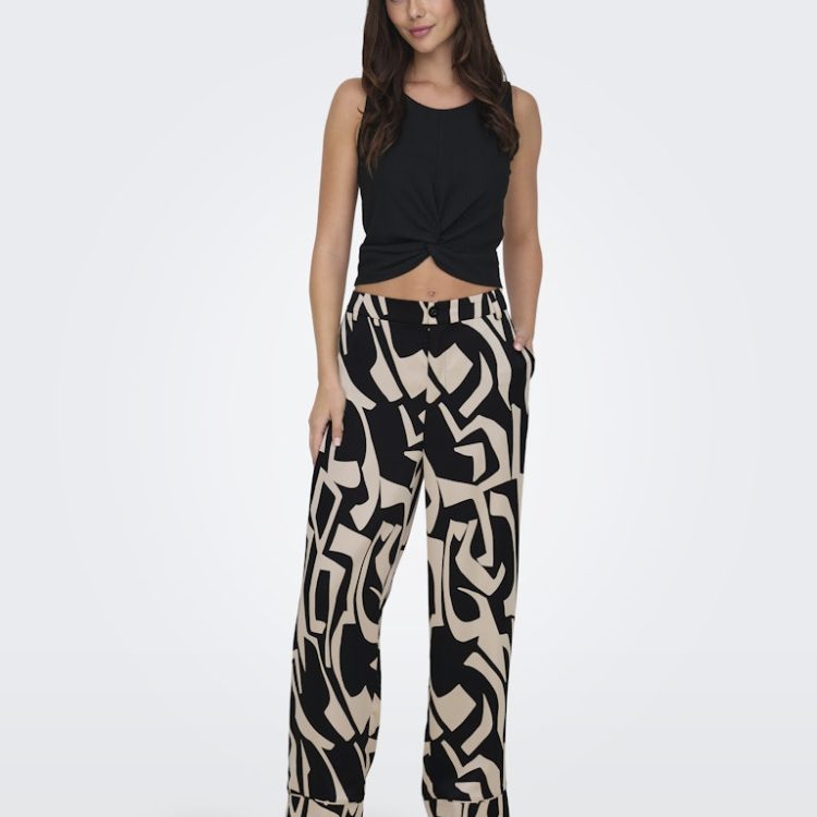 ONLY ELMA LOOSE PANTS 15332162