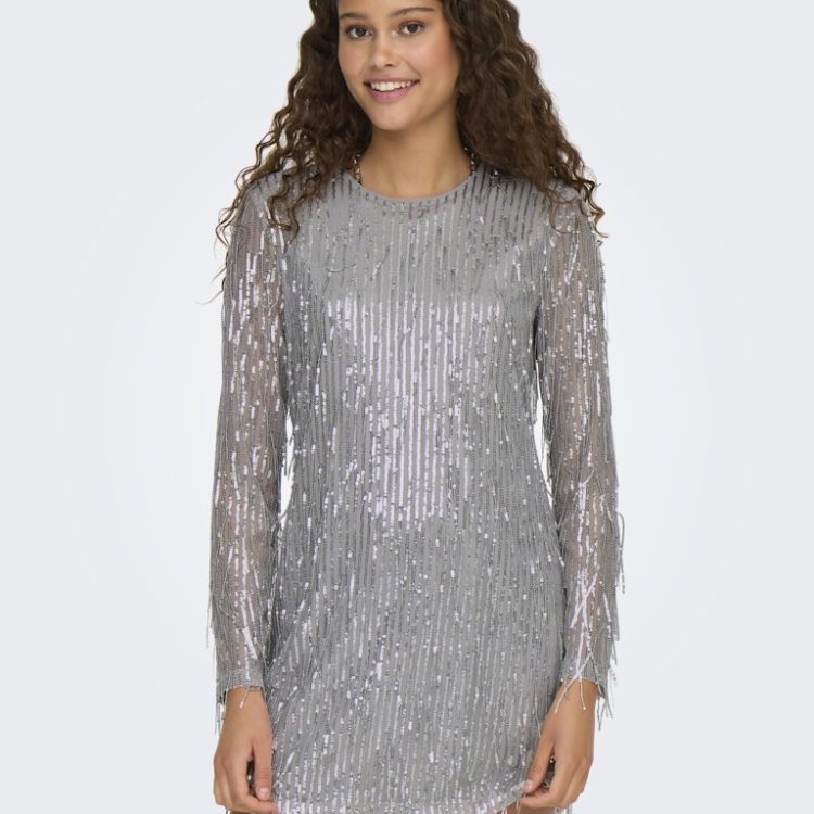 ONLY ANIKA SPACY SHORT DRESS 15336062